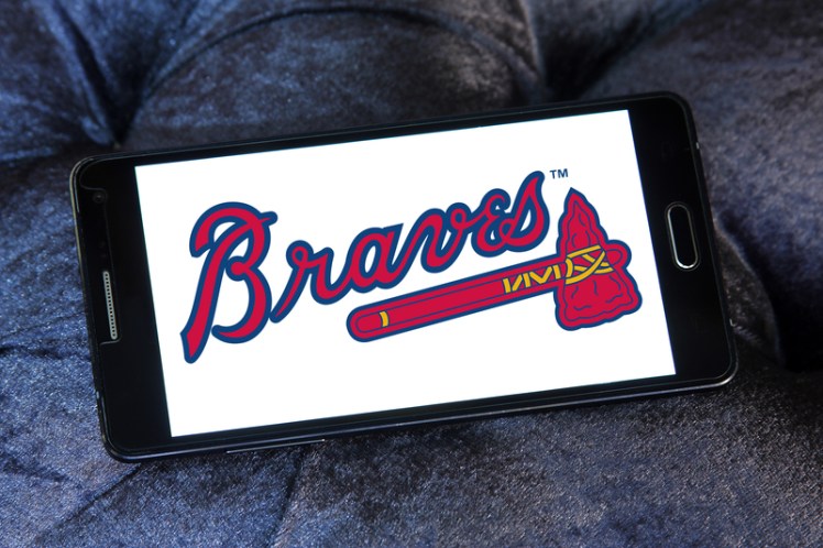 Braves Logo