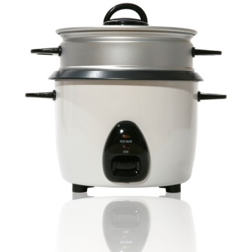 Rice cooker