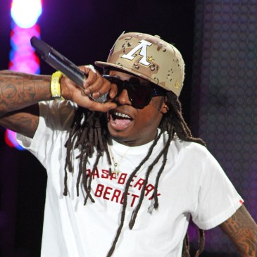 Lil Wayne