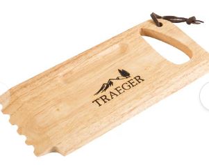 Traeger Grill Scraper available at Ace Hardware
