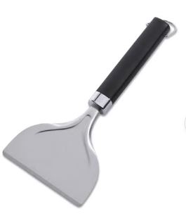 Weber Grill Scraper available at Ace Hardware