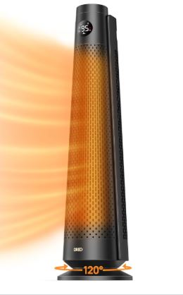 Dreo space heater 